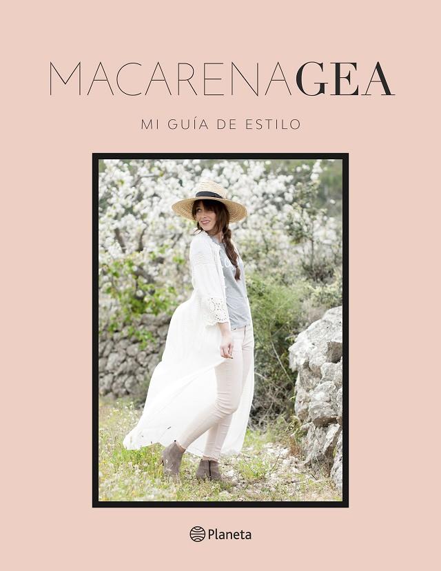 MI GUíA DE ESTILO | 9788408162605 | GEA, MACARENA | Galatea Llibres | Llibreria online de Reus, Tarragona | Comprar llibres en català i castellà online