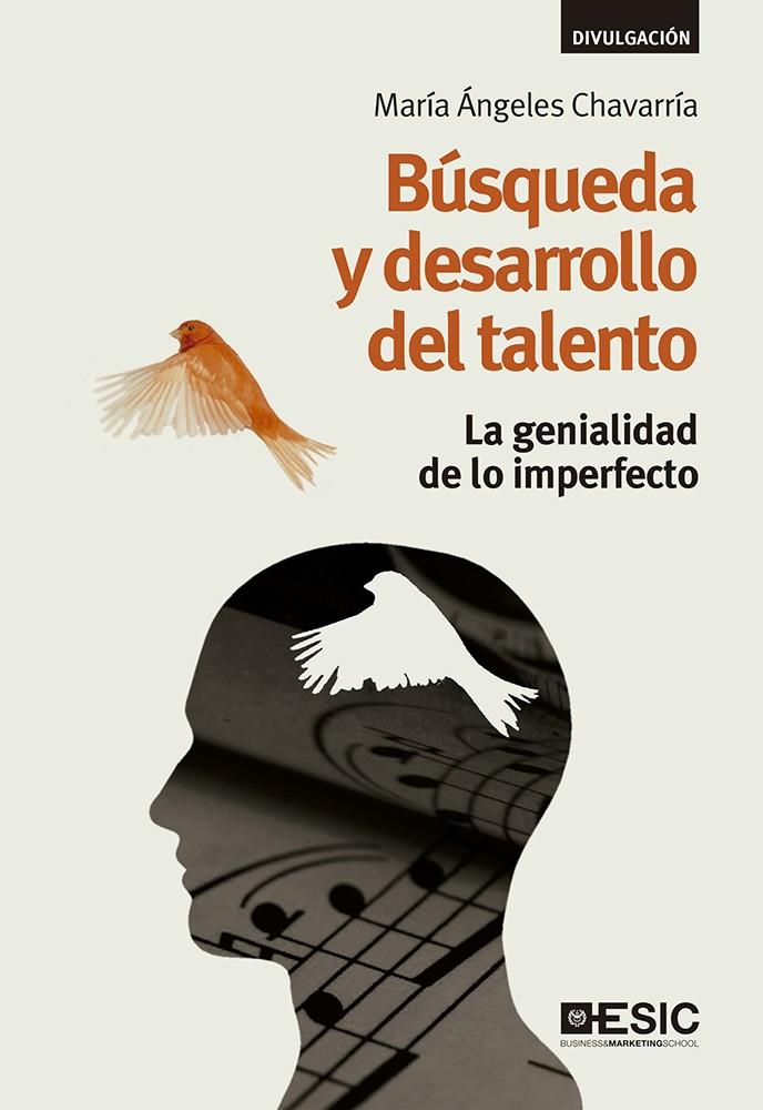 BÚSQUEDA Y DESARROLLO DEL TALENTO | 9788416701216 | CHAVARRÍA, MARÍA ÁNGELES | Galatea Llibres | Librería online de Reus, Tarragona | Comprar libros en catalán y castellano online