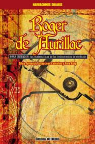 ROGER DE AURILLAC | 9788499210988 | ROIG, PERE/AYMERICH, SILVIA/CENTELLES, JOSEP JOAN | Galatea Llibres | Librería online de Reus, Tarragona | Comprar libros en catalán y castellano online
