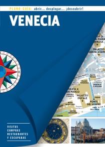 VENECIA PLANO-GUÍA | 9788466653435 | Galatea Llibres | Llibreria online de Reus, Tarragona | Comprar llibres en català i castellà online