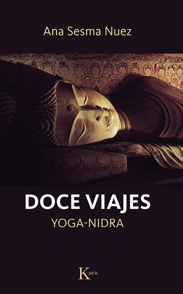 DOCE VIAJES | 9788411211994 | SESMA NUEZ, ANA | Galatea Llibres | Librería online de Reus, Tarragona | Comprar libros en catalán y castellano online