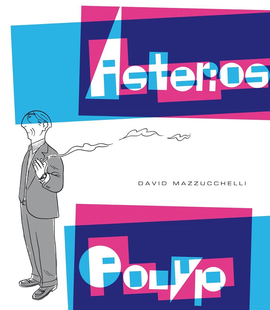ASTERIOS POLYP | 9788416131112 | MAZZUCCHELLI, DAVID | Galatea Llibres | Librería online de Reus, Tarragona | Comprar libros en catalán y castellano online