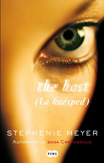 HUESPED, LA - RUSTICA - | 9788483651803 | MEYER, STEPHENIE | Galatea Llibres | Llibreria online de Reus, Tarragona | Comprar llibres en català i castellà online