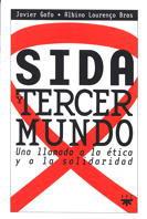 SIDA Y TERCER MUNDO | 9788428814843 | GAFO, JAVIER | Galatea Llibres | Librería online de Reus, Tarragona | Comprar libros en catalán y castellano online
