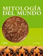 MITOLOGÍA DEL MUNDO | 9788480769754 | WILLIS, ROY | Galatea Llibres | Librería online de Reus, Tarragona | Comprar libros en catalán y castellano online