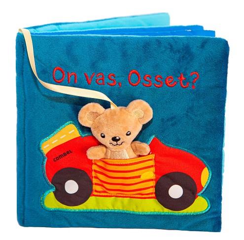 ON VAS, OSSET? | 9788411580960 | FERRI, FRANCESCA | Galatea Llibres | Llibreria online de Reus, Tarragona | Comprar llibres en català i castellà online