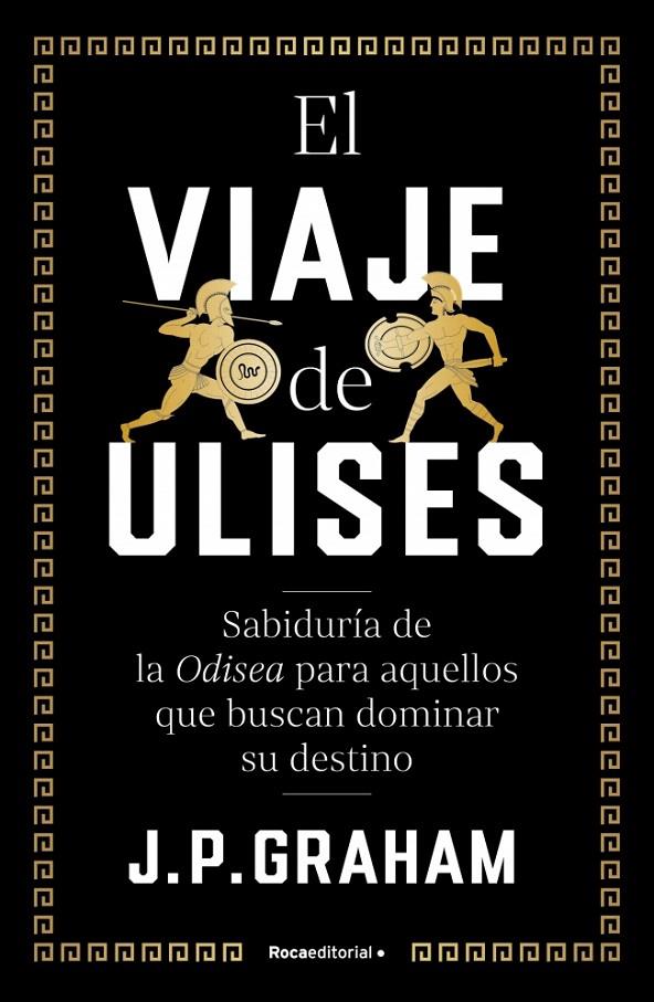 EL VIAJE DE ULISES | 9791387905705 | GRAHAM, J.P. | Galatea Llibres | Llibreria online de Reus, Tarragona | Comprar llibres en català i castellà online