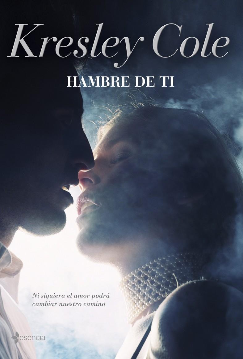 HAMBRE DE TI | 9788408087649 | COLE, KRESLEY | Galatea Llibres | Llibreria online de Reus, Tarragona | Comprar llibres en català i castellà online