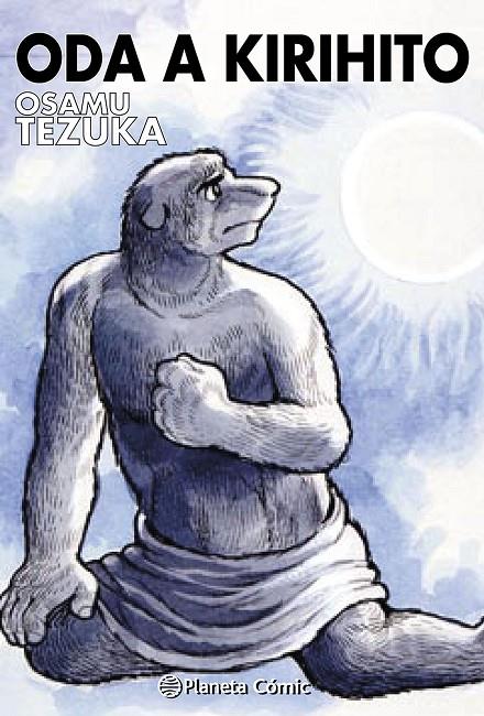 ODA A KIRIHITO 1 | 9791387920494 | TEZUKA, OSAMU | Galatea Llibres | Librería online de Reus, Tarragona | Comprar libros en catalán y castellano online