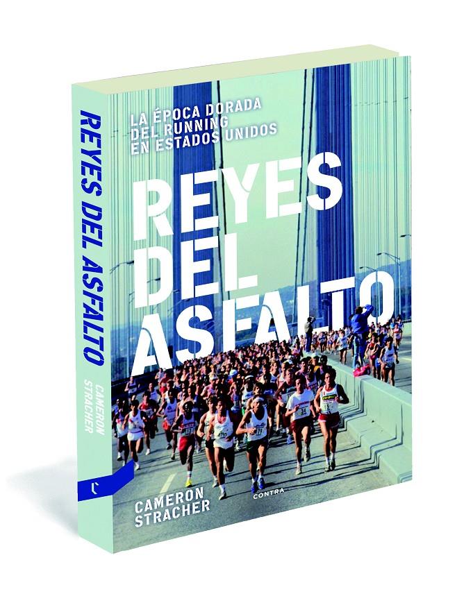 REYES DEL ASFALTO | 9788494216701 | STRACHER, CAMERON | Galatea Llibres | Librería online de Reus, Tarragona | Comprar libros en catalán y castellano online