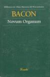 NOVUM ORGANUM | 9789500392198 | BACON, FRANCIS | Galatea Llibres | Llibreria online de Reus, Tarragona | Comprar llibres en català i castellà online