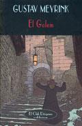 GOLEM, EL | 9788477025498 | MEYRINK, GUSTAV | Galatea Llibres | Librería online de Reus, Tarragona | Comprar libros en catalán y castellano online