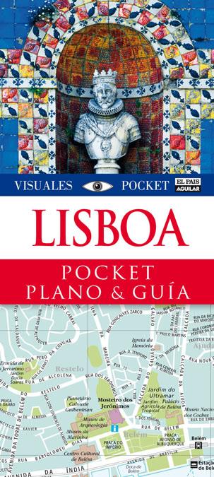 LISBOA POCKET | 9788403509832 | Galatea Llibres | Llibreria online de Reus, Tarragona | Comprar llibres en català i castellà online