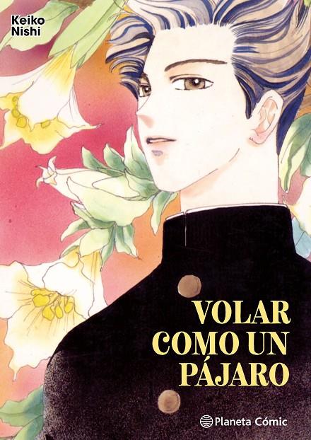 VOLAR COMO UN PÁJARO | 9788411619493 | NISHI, KEIKO | Galatea Llibres | Librería online de Reus, Tarragona | Comprar libros en catalán y castellano online