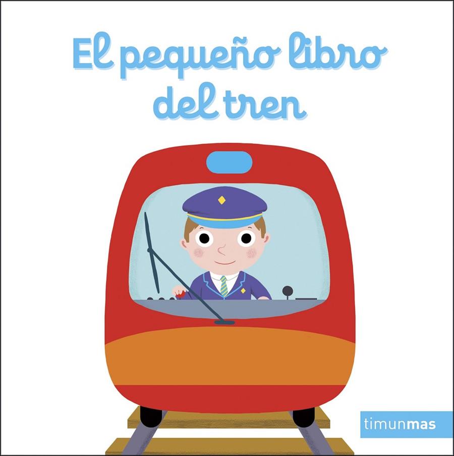 EL PEQUEÑO LIBRO DEL TREN | 9788408272137 | CHOUX, NATHALIE | Galatea Llibres | Llibreria online de Reus, Tarragona | Comprar llibres en català i castellà online