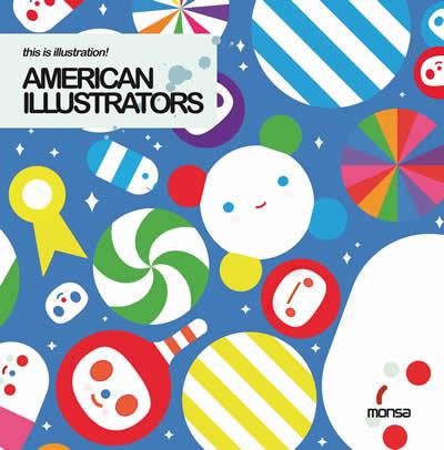 AMERICAN ILLUSTRATORS | 9788415223016 | MINGUET, EVA | Galatea Llibres | Llibreria online de Reus, Tarragona | Comprar llibres en català i castellà online