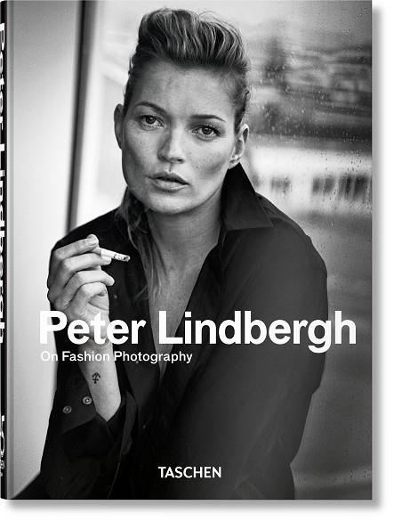 PETER LINDBERGH. ON FASHION PHOTOGRAPHY. 45TH ED. | 9783836582506 | Galatea Llibres | Llibreria online de Reus, Tarragona | Comprar llibres en català i castellà online
