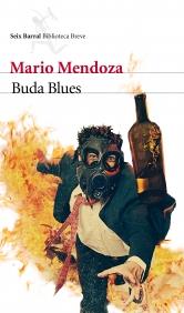 BUDA BLUES | 9788432212819 | MENDOZA, MARIO | Galatea Llibres | Librería online de Reus, Tarragona | Comprar libros en catalán y castellano online