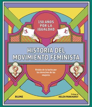 HISTORIA DEL MOVIMIENTO FEMINISTA | 9788418459306 | VARIOS AUTORES | Galatea Llibres | Librería online de Reus, Tarragona | Comprar libros en catalán y castellano online