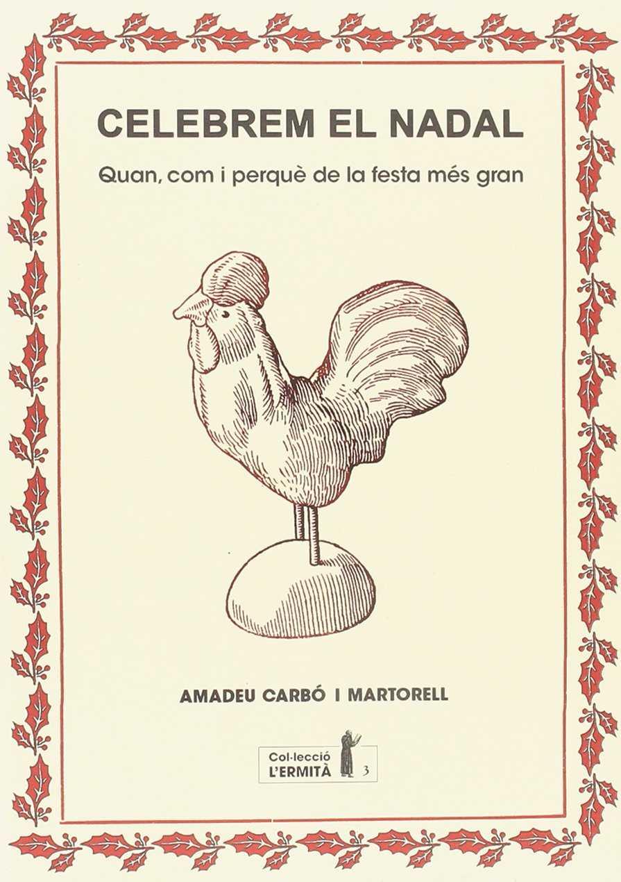 DESCOBRIM EL NADAL | 9788494447327 | CARBÓ I MARTORELL, AMADEU | Galatea Llibres | Librería online de Reus, Tarragona | Comprar libros en catalán y castellano online