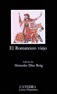 EL ROMANCERO VIEJO | 9788437600802 | Galatea Llibres | Llibreria online de Reus, Tarragona | Comprar llibres en català i castellà online