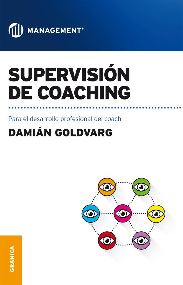 SUPERVISION DE COACHING | 9789506419332 | GOLDVARG, DAMIAN | Galatea Llibres | Librería online de Reus, Tarragona | Comprar libros en catalán y castellano online
