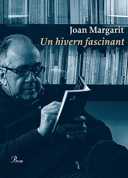 UN HIVERN FASCINANT | 9788475886831 | MARGARIT, JOAN | Galatea Llibres | Librería online de Reus, Tarragona | Comprar libros en catalán y castellano online