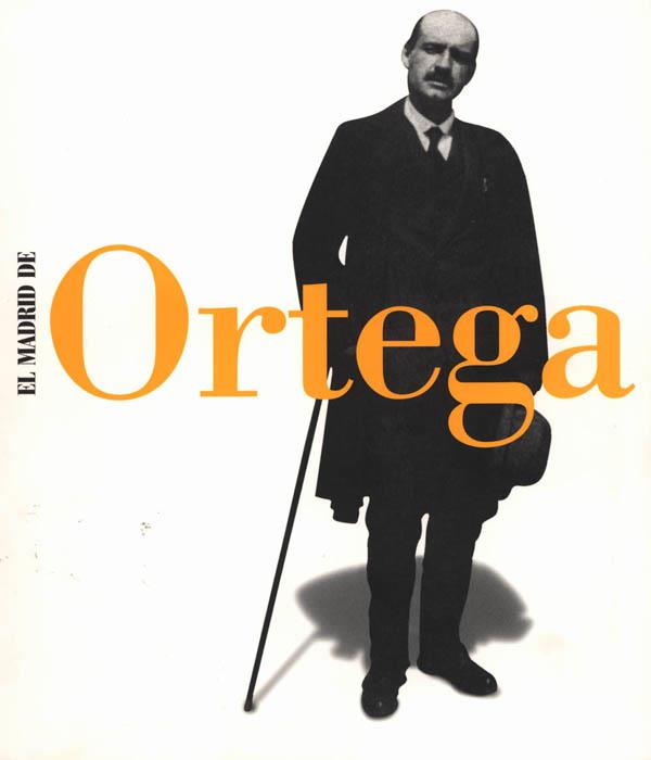 MADRID DE JOSE ORTEGA Y GASSET | 9788495078452 | ZAMORA BONILLA, JAVIER ,  [ET. AL.] | Galatea Llibres | Librería online de Reus, Tarragona | Comprar libros en catalán y castellano online