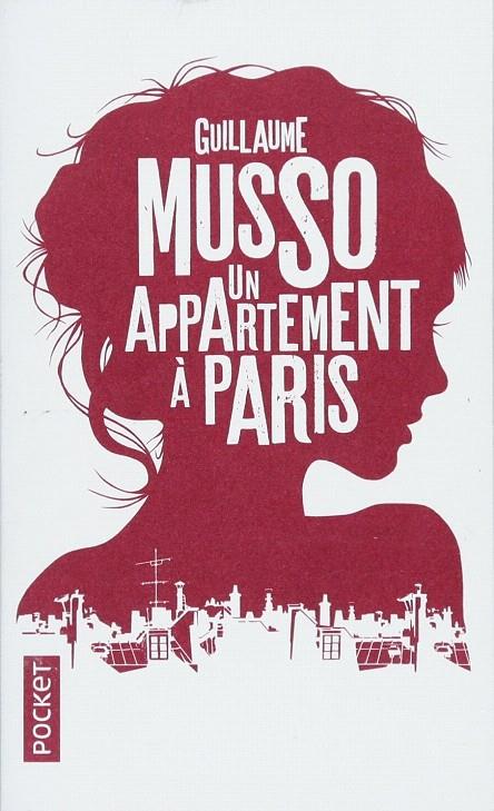 UN APPARTEMENT À PARIS | 9782266285025 | MUSSO, GUILLAUME | Galatea Llibres | Librería online de Reus, Tarragona | Comprar libros en catalán y castellano online
