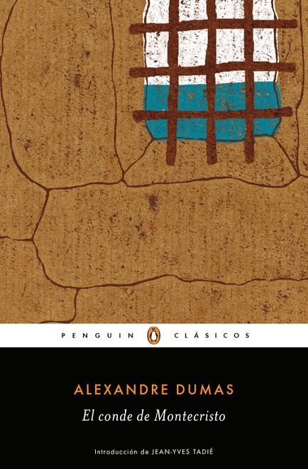 EL CONDE DE MONTECRISTO | 9788491052425 | DUMAS, ALEXANDRE | Galatea Llibres | Llibreria online de Reus, Tarragona | Comprar llibres en català i castellà online