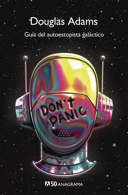 GUÍA DEL AUTOESTOPISTA GALÁCTICO | 9788433902559 | ADAMS, DOUGLAS | Galatea Llibres | Librería online de Reus, Tarragona | Comprar libros en catalán y castellano online