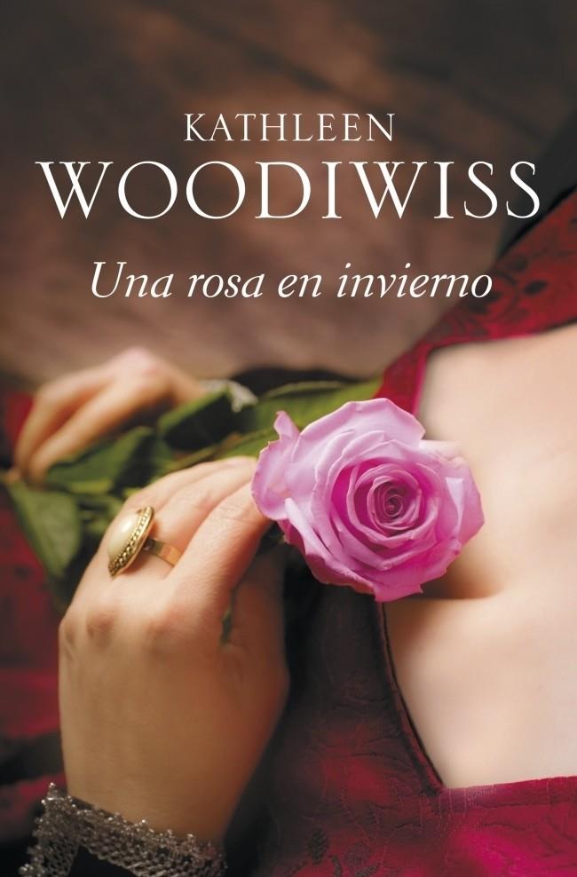 ROSA EN INVIERNO, UNA | 9788483469521 | WOODIWISS, KATHLEEN E. | Galatea Llibres | Llibreria online de Reus, Tarragona | Comprar llibres en català i castellà online