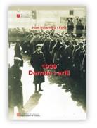 1939 DERROTA I EXILI | 9788439351030 | VILLARROYA I FONT, JAN. | Galatea Llibres | Librería online de Reus, Tarragona | Comprar libros en catalán y castellano online