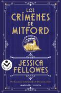 LOS CRÍMENES DE MITFORD | 9788416859566 | FELLOWES, JESSICA | Galatea Llibres | Librería online de Reus, Tarragona | Comprar libros en catalán y castellano online