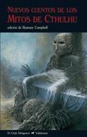 NUEVOS CUENTOS DE LOS MITOS DE CTHULHU | 9788477027089 | VV.AA | Galatea Llibres | Librería online de Reus, Tarragona | Comprar libros en catalán y castellano online
