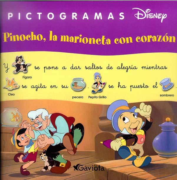 PINOCHO, LA MARIONETA CON CORAZON | 9788439206354 | AAVV | Galatea Llibres | Librería online de Reus, Tarragona | Comprar libros en catalán y castellano online