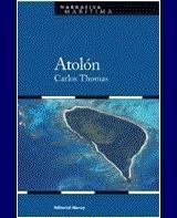 ATOLÓN | 9788474861976 | THOMAS, CARLOS | Galatea Llibres | Llibreria online de Reus, Tarragona | Comprar llibres en català i castellà online