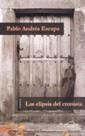 ELIPSIS DEL CRONISTA | 9788495642325 | ANDRÉS ESCAPA, PABLO | Galatea Llibres | Llibreria online de Reus, Tarragona | Comprar llibres en català i castellà online