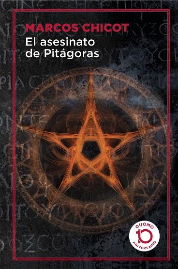 EL ASESINATO DE PITÁGORAS | 9788417761059 | CHICOT, MARCOS | Galatea Llibres | Librería online de Reus, Tarragona | Comprar libros en catalán y castellano online