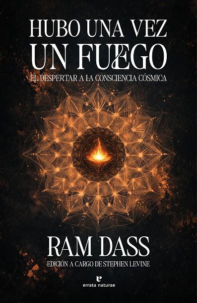 HUBO UNA VEZ UN FUEGO | 9791387597474 | DASS, RAM | Galatea Llibres | Librería online de Reus, Tarragona | Comprar libros en catalán y castellano online