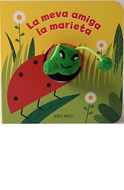 LA MEVA AMIGA MARIETA | 9788417452834 | Galatea Llibres | Llibreria online de Reus, Tarragona | Comprar llibres en català i castellà online