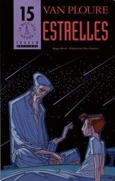VAN PLOURE ESTRELLES | 9788481313826 | RICART, RAQUEL | Galatea Llibres | Llibreria online de Reus, Tarragona | Comprar llibres en català i castellà online