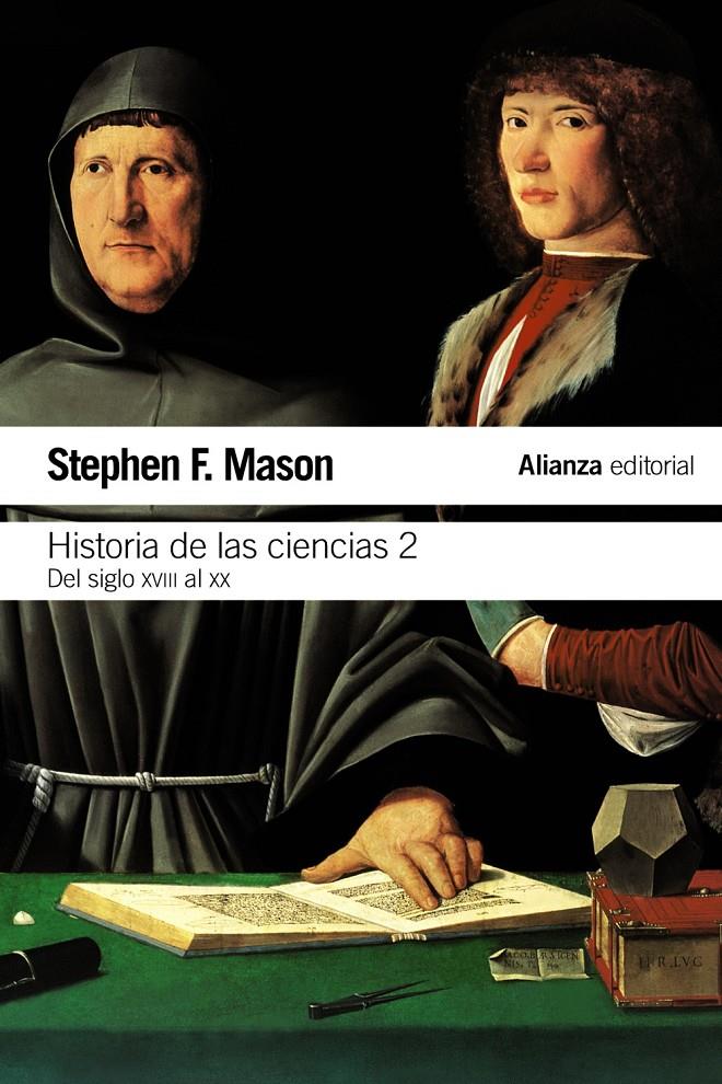 HISTORIA DE LAS CIENCIAS, 2 | 9788420609737 | MASON, STEPHEN F. | Galatea Llibres | Librería online de Reus, Tarragona | Comprar libros en catalán y castellano online