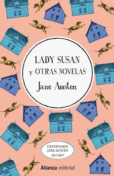 LADY SUSAN Y OTRAS NOVELAS | 9788491047711 | AUSTEN, JANE | Galatea Llibres | Librería online de Reus, Tarragona | Comprar libros en catalán y castellano online