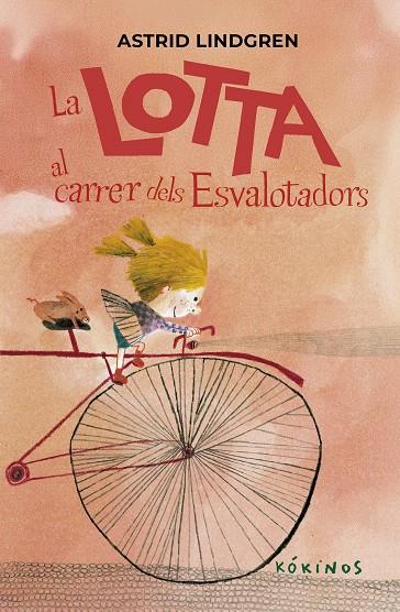 LA LOTTA AL CARRER DELS ESVALOTADORS | 9791387686291 | LINDGREN, ASTRID | Galatea Llibres | Librería online de Reus, Tarragona | Comprar libros en catalán y castellano online