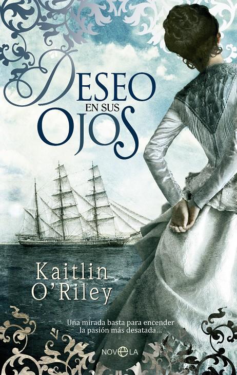 DESEO EN SUS OJOS | 9788499702025 | O'RILEY, KAITLIN | Galatea Llibres | Llibreria online de Reus, Tarragona | Comprar llibres en català i castellà online