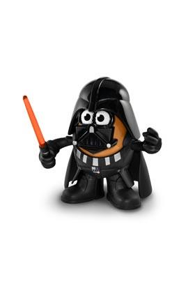 DARTH VADER LLAVERO POTATO 5CM (STAR WARS) | 8014525068492 | Galatea Llibres | Llibreria online de Reus, Tarragona | Comprar llibres en català i castellà online