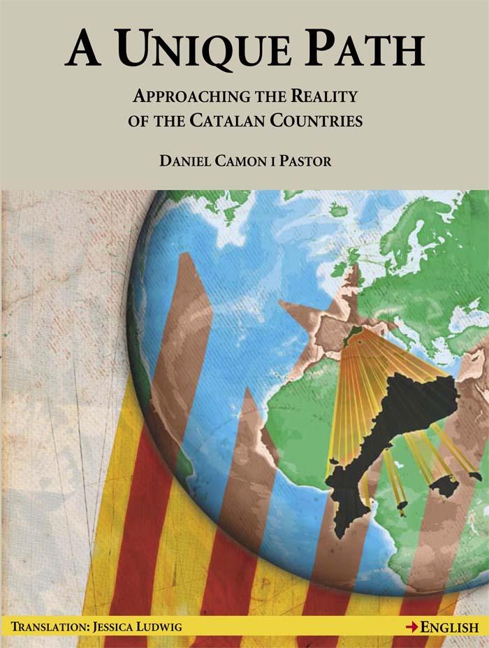 UNIQUE PATH, A | 9788483346372 | CAMON I PASTOR, DANIEL | Galatea Llibres | Librería online de Reus, Tarragona | Comprar libros en catalán y castellano online