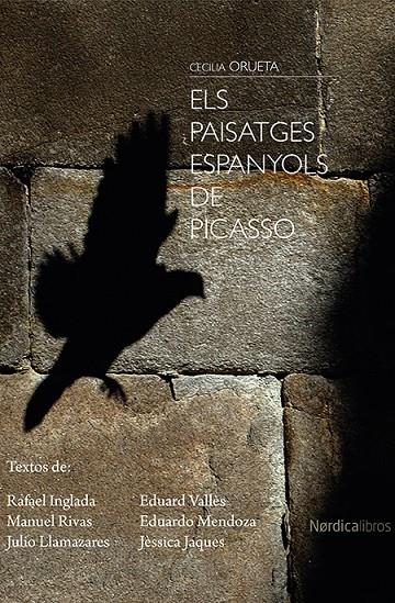 ELS PAISATGES ESPANYOLS DE PICASSO | 9788417281830 | ORUETA, CECILIA | Galatea Llibres | Llibreria online de Reus, Tarragona | Comprar llibres en català i castellà online