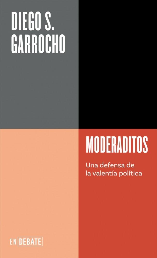 MODERADITOS | 9788419642196 | GARROCHO, DIEGO S. | Galatea Llibres | Llibreria online de Reus, Tarragona | Comprar llibres en català i castellà online